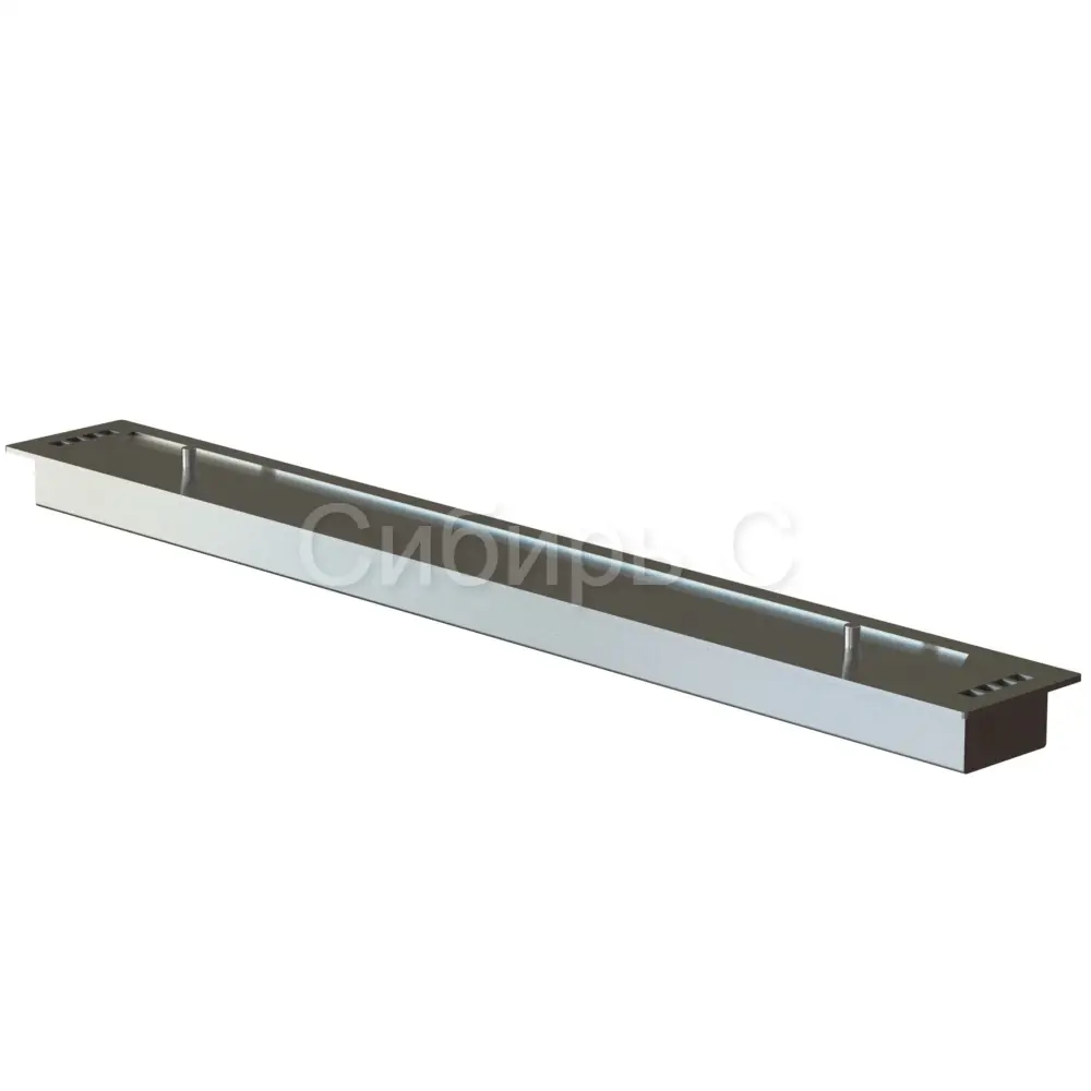 Топливный блок 1800 АРОМА Premium (с двумя линиями огня)